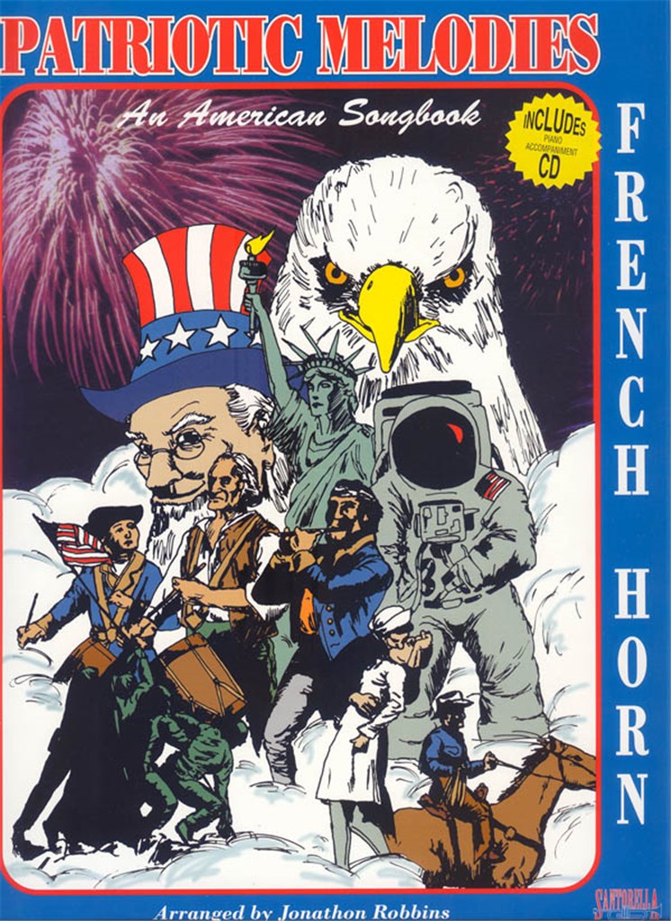 Patriotic Melodies